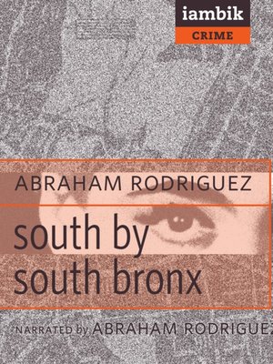 cover image of South by South Bronx